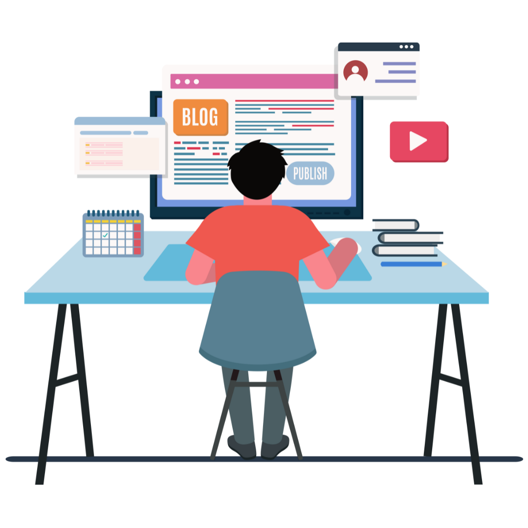 Content Marketing